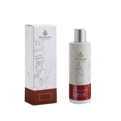 CARTHUSIA Coralllium Body Lotion 250 ml